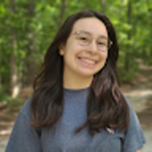 Meet your Posher, Jacqueline